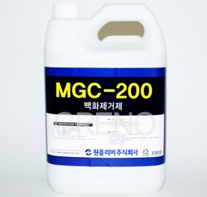 MGC-200 /백화제거제/물때제거제/화강석/타일